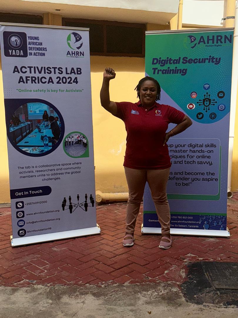 TDSS digital security training and workshops, photo 3