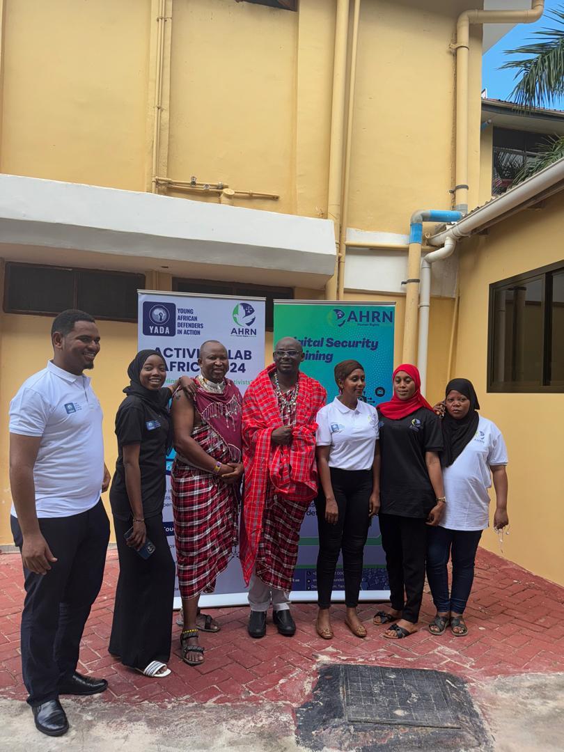 TDSS digital security training and workshops, photo 6