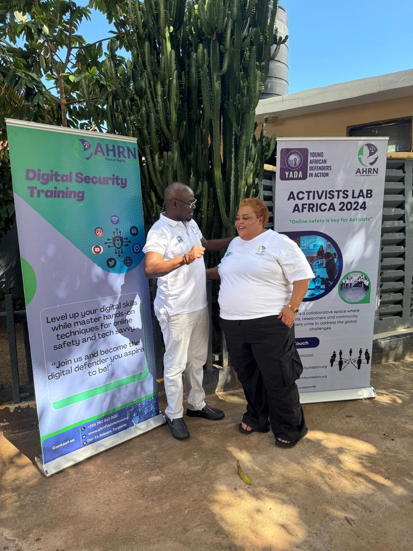 TDSS digital security training and workshops, photo 7