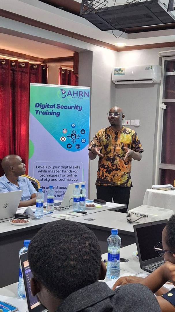 TDSS digital security training and workshops, photo 23