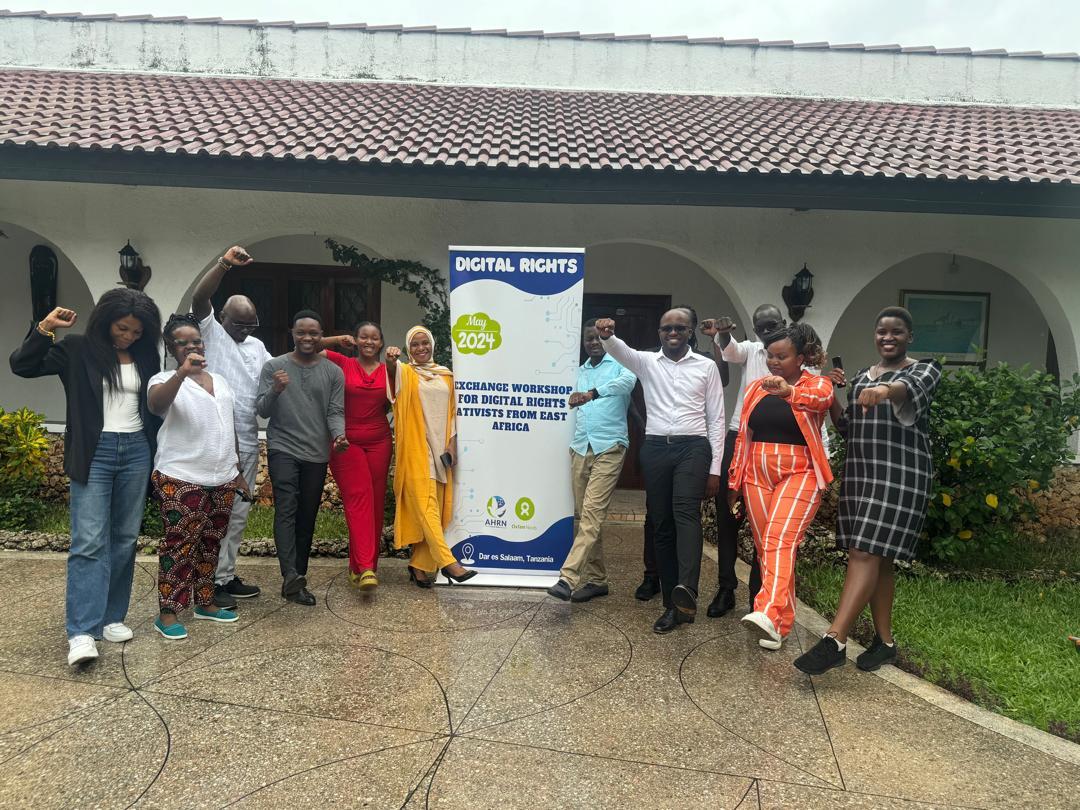 TDSS digital security training and workshops, photo 28